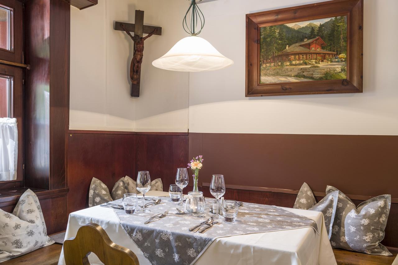 מאיירהופן Gasthof Restaurant Waldcafe מראה חיצוני תמונה
